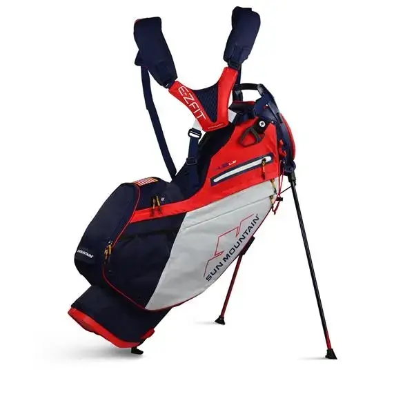4.5 LS Men's Stand Bag golf promo