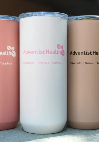 Adventist Health_drinkware
